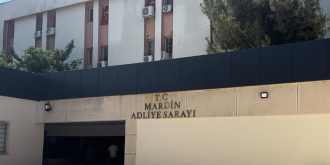 Babasını miras için patlayıcıyla öldürmek isteyen şahsa dava