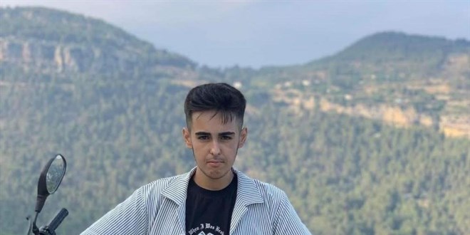 Fenomen 'Çello Mustafa' motosiklet kazasında hayatını kaybetti