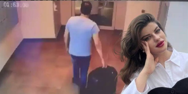 Ayşe Tokyaz cinayetinde bir polis gözaltına alındı