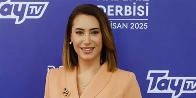 Ünlü spiker evinde ölü bulundu