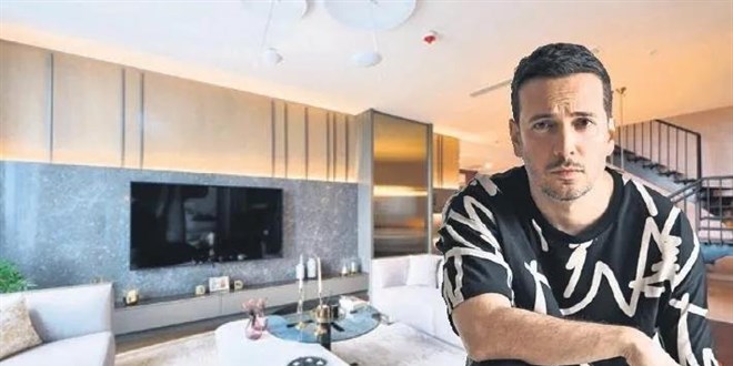 Ünlü Şarkıcı ile Ev Sahibi Arasında 'Yüzde 400' Zam Davası