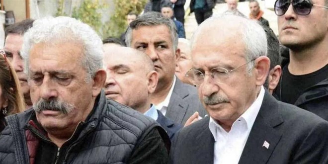 Kemal Kılıçdaroğlu'nun Acı Günü