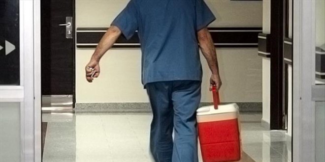 Düzenleme Yürürlüğe Girdi: Organ Bağışı ve İlaç Takibinde Yenilik