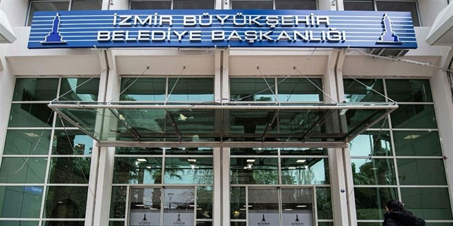 İZBETON asfalt dosyasında sanıkların tahliyesine karar verildi