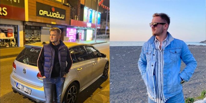 'Niye benim karıma baktın' dedi 3 kişiyi öldürdü