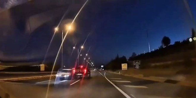 Başkentte feci kaza: Ters yöne girerek 2 kişinin ölümüne sebep oldu