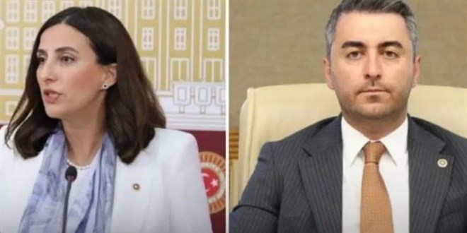 DEVA Partisi'nden istifa etmişlerdi: İki isim CHP'ye geçiyor!