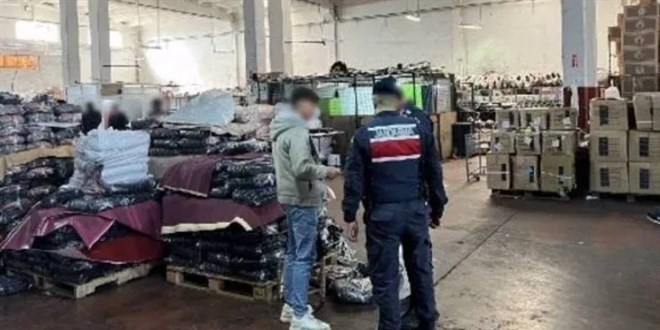 Yabancı İşçi Sınırdışı Masrafları Artık İşverene Yüklenecek