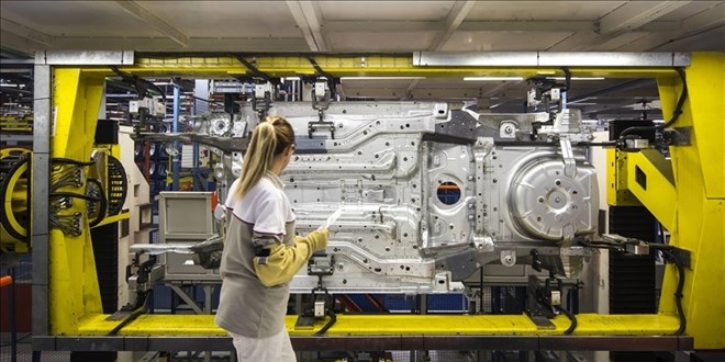 Otomotiv yan sanayide rekor ihracat! 202 ülkeye satış