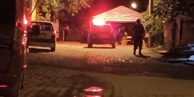 Dayı ve yeğeninin miras kavgasında kan aktı: 1 ölü