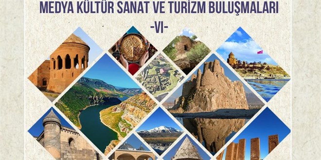 Kültür Sanat Muhabirleri Güneydoğu Anadolu'da Tarihi Keşfe Çıkıyor!