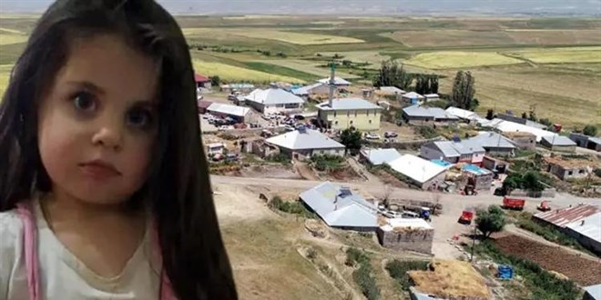 Yargıtay, 4 yaşındaki Leyla Aydemir'in ölümüne ilişkin kararı bozdu