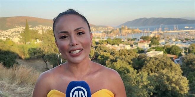 Köy Konserleriyle Sanat Ateşi: Ceylan Öğretmenin Yolculuğu