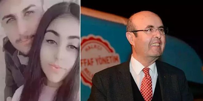 2 sevgilinin öldürülmesinde belediye başkanı ve yardımcılarına dava açıldı