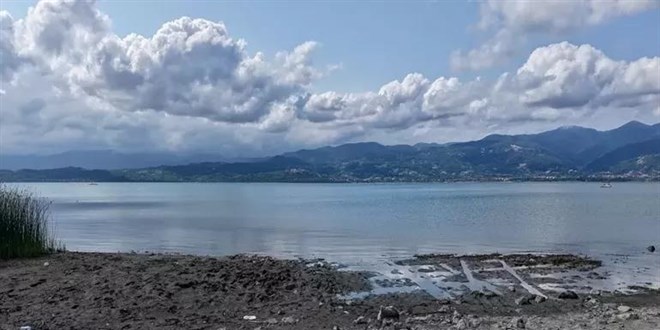Sakarya'da içme suyu alarmı
