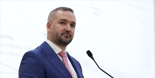 TCMB Başkanı, Kayseri'de iş dünyasının temsilcileriyle buluşacak