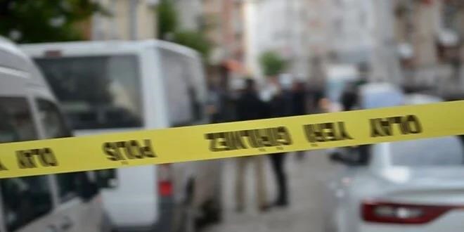 Sancaktepe'de dehşet! Anne ve baba evlatları tarafından öldürüldü