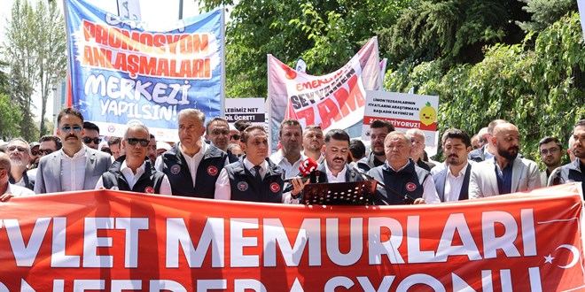 Kaya: Klimalı salonlardan yapılan açıklamalarla sorun çözülmez!