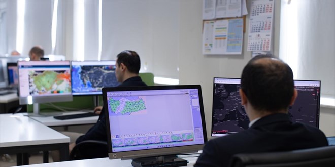 Meteoroloji çalışanları eşit tazminat istiyor: Aynı göklerdeyiz, ama ücretlerimiz yerde kaldı