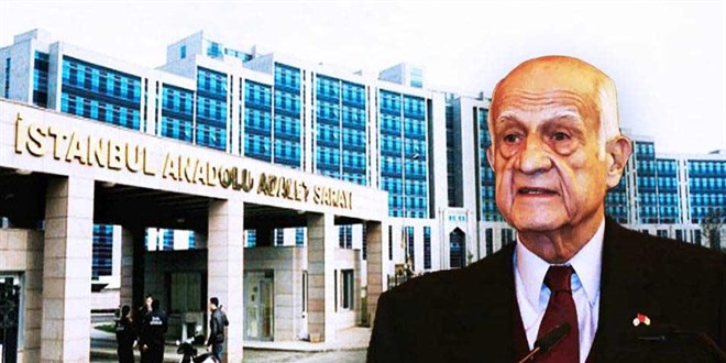 İnan Kıraç davasında 128 milyon TL vekalet ücreti yargıyı sarstı