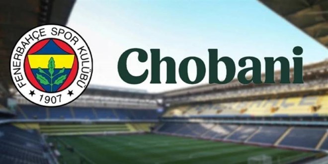 Fenerbahçe ile Chobani resmi imzayı atıyor