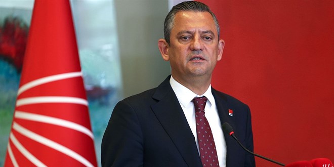 CHP komisyona üye verecek mi? Özel'den açıkladı