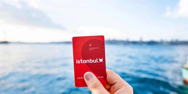 İstanbul'da öğrenci kartında yaş sınırı kaldırıldı!