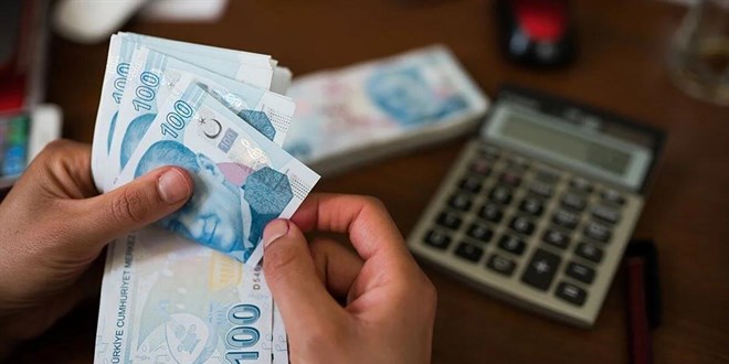 Yoksulluk sınırı temmuzda 86 bin lirayı aştı