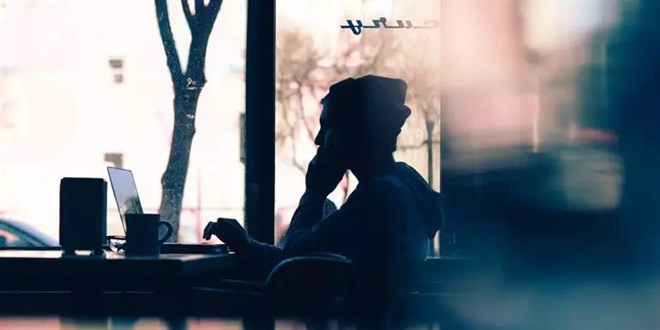 Tek erkek müşteriyi almayan kafe işletmecisine para cezası