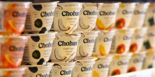 Danone'den Fenerbahçe'ye sponsor olan Chobani'ye dava