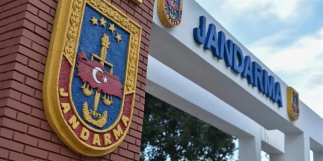 40'tan fazla ilde jandarma komutanı değişti!