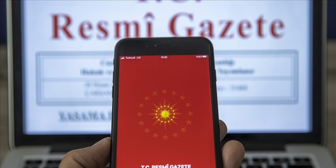 5 kişinin mal varlıklarının dondurulması kararı kaldırıldı