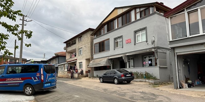 Kocaeli'de silahlı kavga çıktı: 5 yaralı