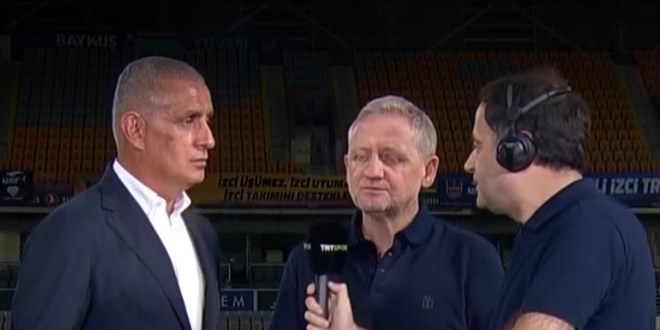 Hacıosmanoğlu: Süper Lig'in değeri kalmadı!