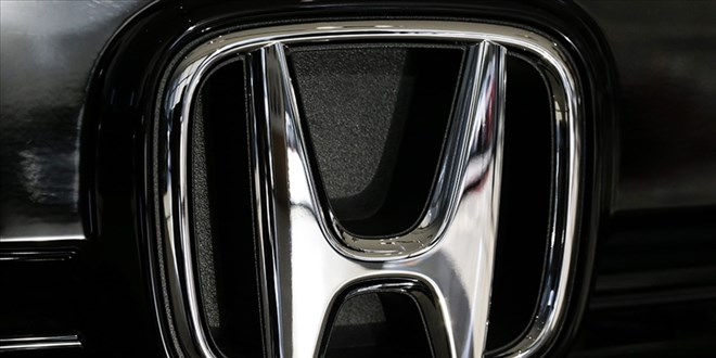 Honda Türkiye'de 20 milyon dolarlık yatırım planlıyor