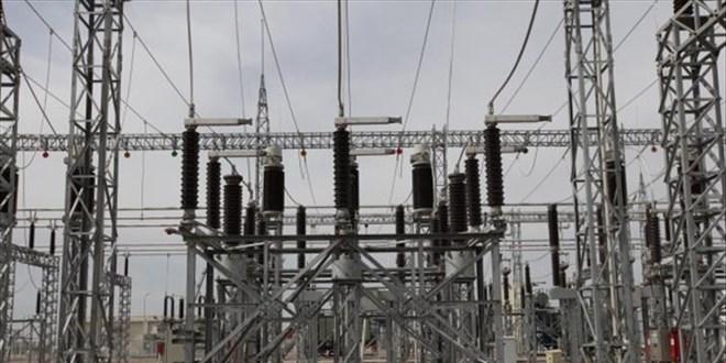 Elektrik santrallerine 2,3 milyar liralık destek