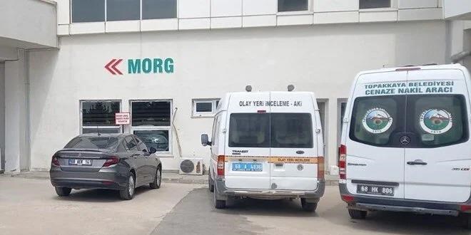 Kıskançlık cinayeti: Pompalı tüfekle kuzenini öldürdü