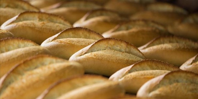 Fırıncılar Federasyonu'ndan ekmek fiyatı açıklaması