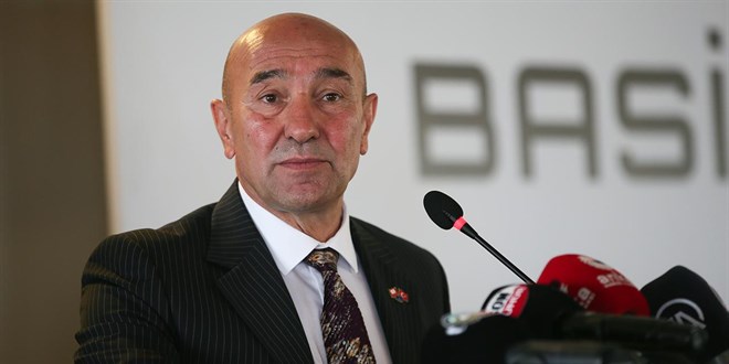 Tunç Soyer ve Şenol Aslanoğlu'na Yönelik İddianame Kabul Edildi