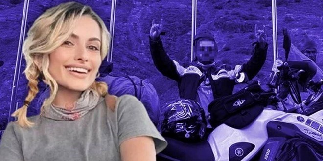 Sinem'i katletti, çadır kurarken yakalandı