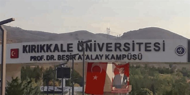 Beşir Atalay'ın İsmi Kampüsten Kaldırıldı: 'Vefasızlık' Tepkisi Büyüyor