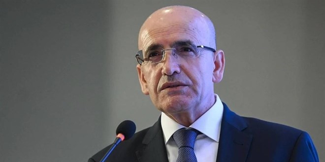 Mehmet Şimşek: İhracat Güçlü Büyüme Dinamiği Sunuyor