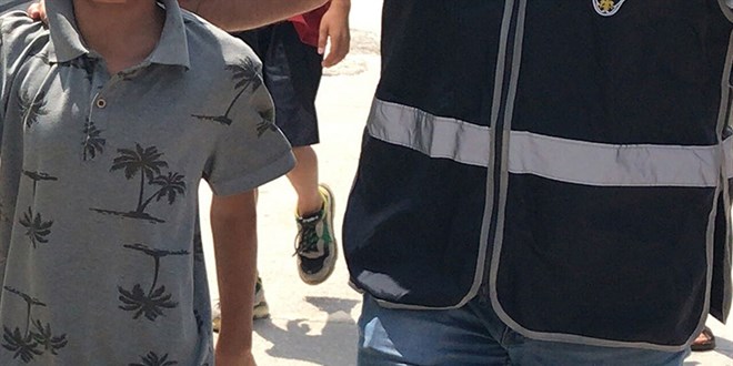 Bakanlık 'suça sürüklenen çocuklar' için harekete geçti
