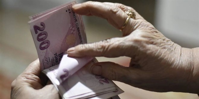 Emekli promosyonunda en yüksek ödemeyi hangi banka veriyor?