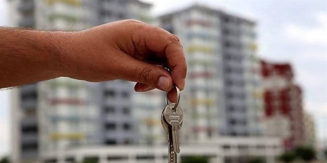 Ev Sahibi ve Kiracılar İçin Zam Oranı Belli Oldu