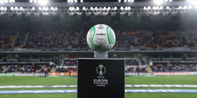 Beşiktaş ve Başakşehir'in Konferans Ligi'ndeki muhtemel rakipleri belli oldu