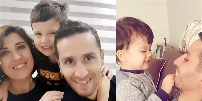 Edirne'de aile vahşeti: Eşini ve oğlunu boğup, intihara kalkıştı