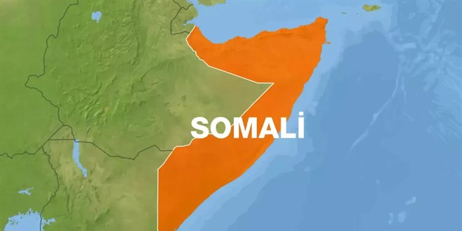 Türkiye Somali'de Uzay Üssü Kuruyor