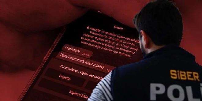 Sahte profesörün canlı yayınına inanıp dolandırıldılar