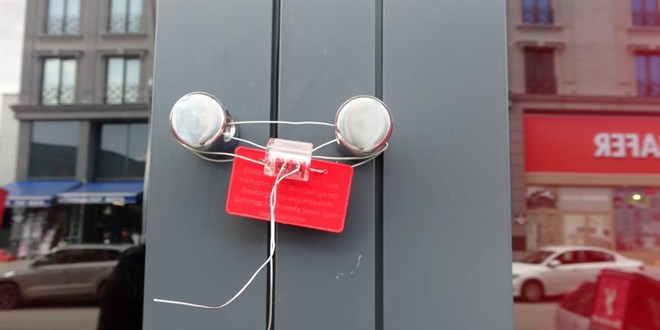 999 kişinin zehirlendiği 'döner skandalı' davası ertelendi
